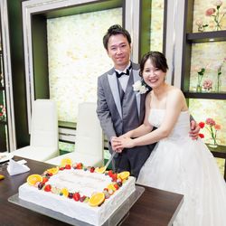 シャルマンシーナ東京の写真34枚目