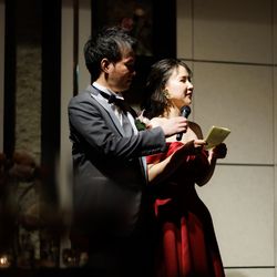 シャルマンシーナ東京の写真1枚目