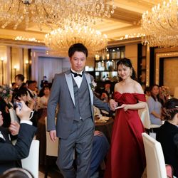 シャルマンシーナ東京の写真2枚目