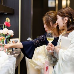 シャルマンシーナ東京の写真9枚目