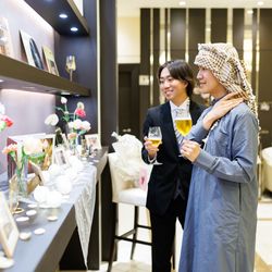 シャルマンシーナ東京の写真10枚目