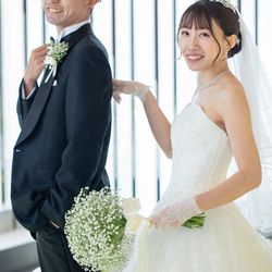 ラグナヴェール名古屋の写真16枚目