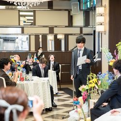 ラグナヴェール名古屋の写真3枚目