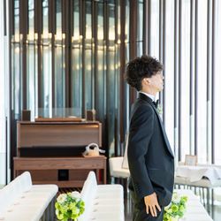 ラグナヴェール名古屋の写真8枚目