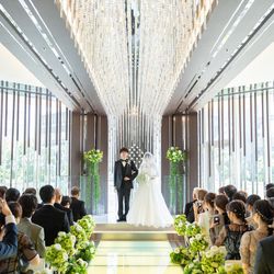 ラグナヴェール名古屋の写真3枚目