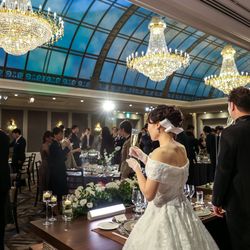 グランドニッコー東京 台場の写真4枚目