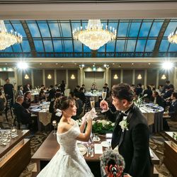 グランドニッコー東京 台場の写真5枚目