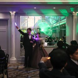 グランドニッコー東京 台場の写真8枚目