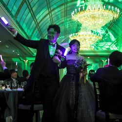 グランドニッコー東京 台場の写真9枚目