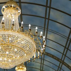 グランドニッコー東京 台場の写真14枚目