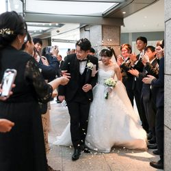 グランドニッコー東京 台場の写真9枚目