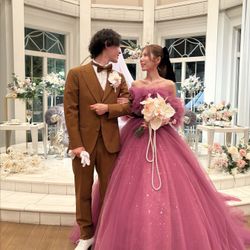 アートグレイス ウエディングコースト 東京ベイの写真28枚目