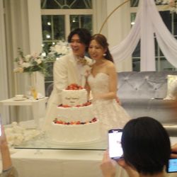 アートグレイス ウエディングコースト 東京ベイの写真24枚目