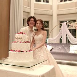 アートグレイス ウエディングコースト 東京ベイの写真25枚目