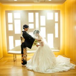 パレスホテル東京の写真7枚目