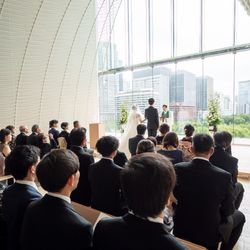 パレスホテル東京の写真14枚目