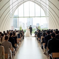 パレスホテル東京の写真13枚目