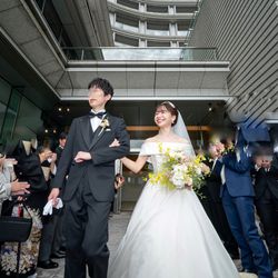 パレスホテル東京の写真15枚目