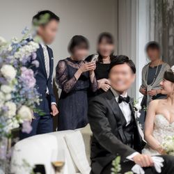 ザ・リッツ・カールトン東京の写真8枚目