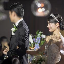 ザ・リッツ・カールトン東京の写真12枚目