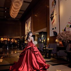 ザ・リッツ・カールトン東京の写真20枚目