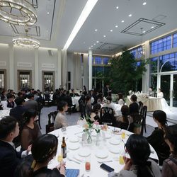 ベイサイド迎賓館 鹿児島の写真7枚目