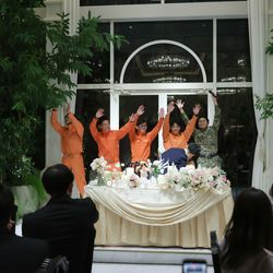 ベイサイド迎賓館 鹿児島の写真8枚目