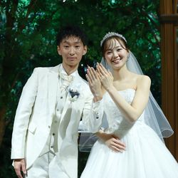 ベイサイド迎賓館 鹿児島の写真8枚目