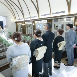 ベイサイド迎賓館 鹿児島の写真7枚目