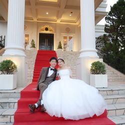 ベイサイド迎賓館 鹿児島の写真4枚目