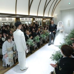 ベイサイド迎賓館 鹿児島の写真8枚目