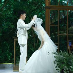 ベイサイド迎賓館 鹿児島の写真3枚目