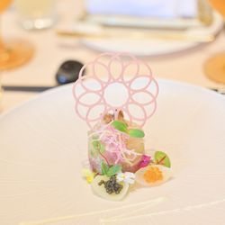 アニヴェルセル みなとみらい横浜の写真2枚目