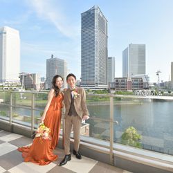 アニヴェルセル みなとみらい横浜の写真3枚目