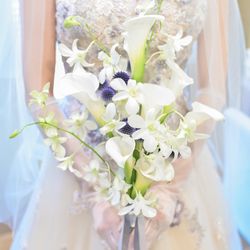 アニヴェルセル みなとみらい横浜の写真1枚目