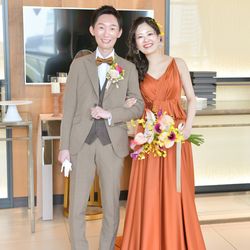 アニヴェルセル みなとみらい横浜の写真1枚目