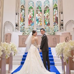 アニヴェルセル みなとみらい横浜の写真13枚目