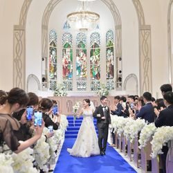 アニヴェルセル みなとみらい横浜の写真1枚目