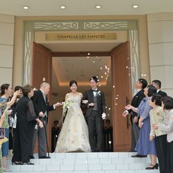 アニヴェルセル みなとみらい横浜の写真2枚目