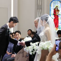 アニヴェルセル みなとみらい横浜の写真5枚目