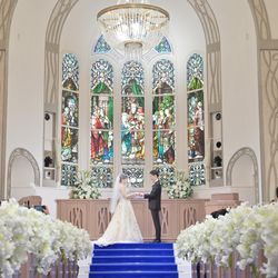 アニヴェルセル みなとみらい横浜の写真7枚目