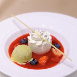 ホテルオークラ京都の写真22枚目