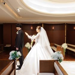 ホテルオークラ京都の写真1枚目