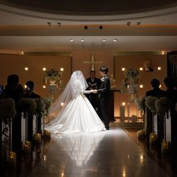 ホテルオークラ京都の写真9枚目