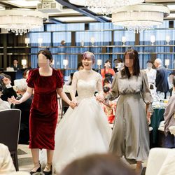 ラグナヴェール名古屋の写真8枚目