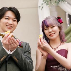 ラグナヴェール名古屋の写真14枚目