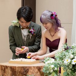 ラグナヴェール名古屋の写真15枚目