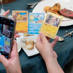 ラグナヴェール名古屋の写真14枚目