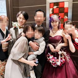 ラグナヴェール名古屋の写真9枚目