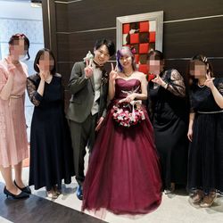 ラグナヴェール名古屋の写真16枚目